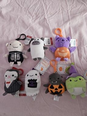 Halloween Target Costume Critters